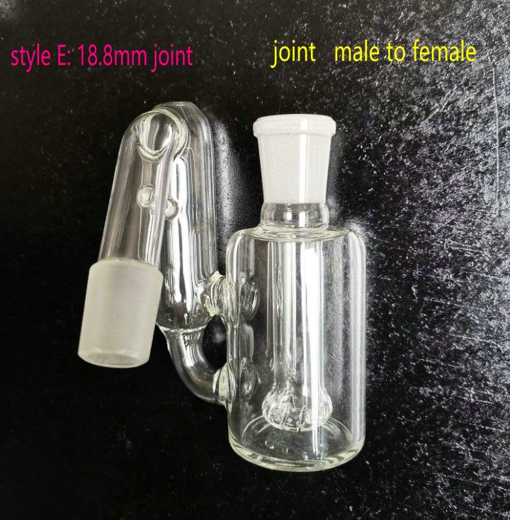 Stile E: 18.8mm Giunto