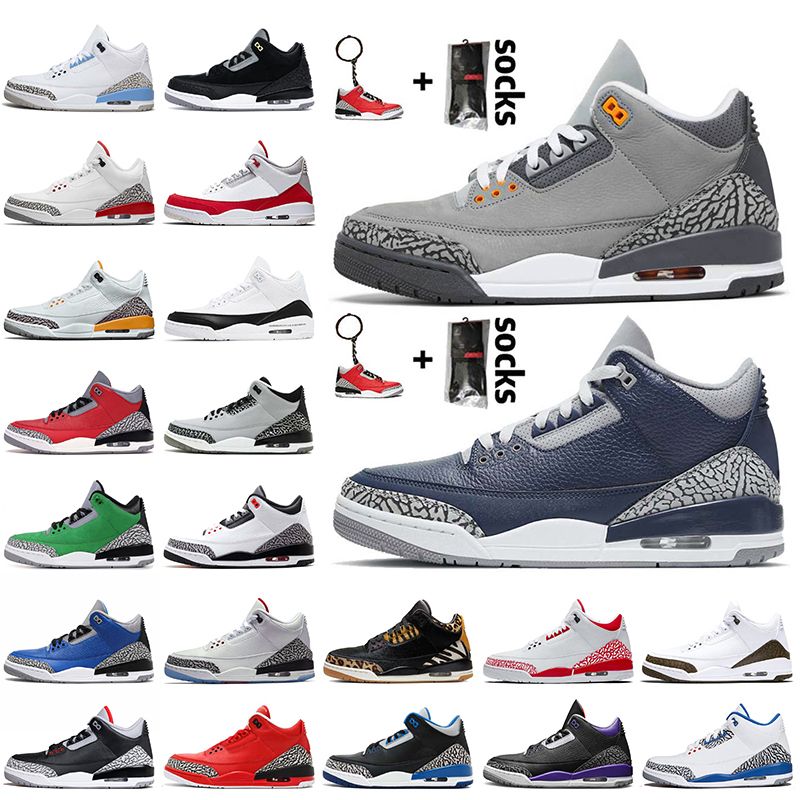 nike air jordan retro 3 pas cher