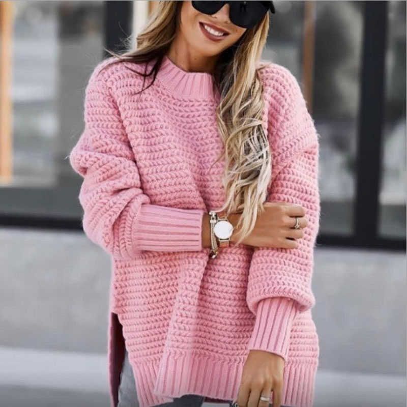 Rosa Pullover