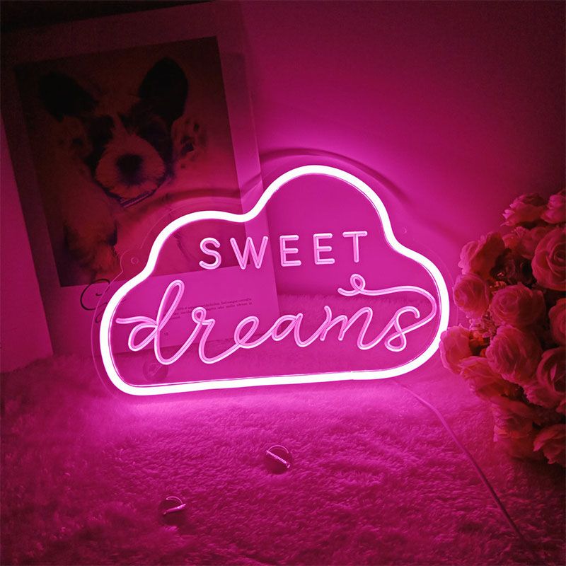 sweet heart-pink