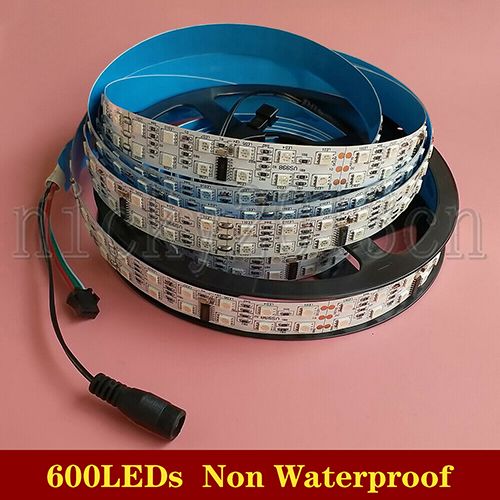 600LEDs Non Waterproof