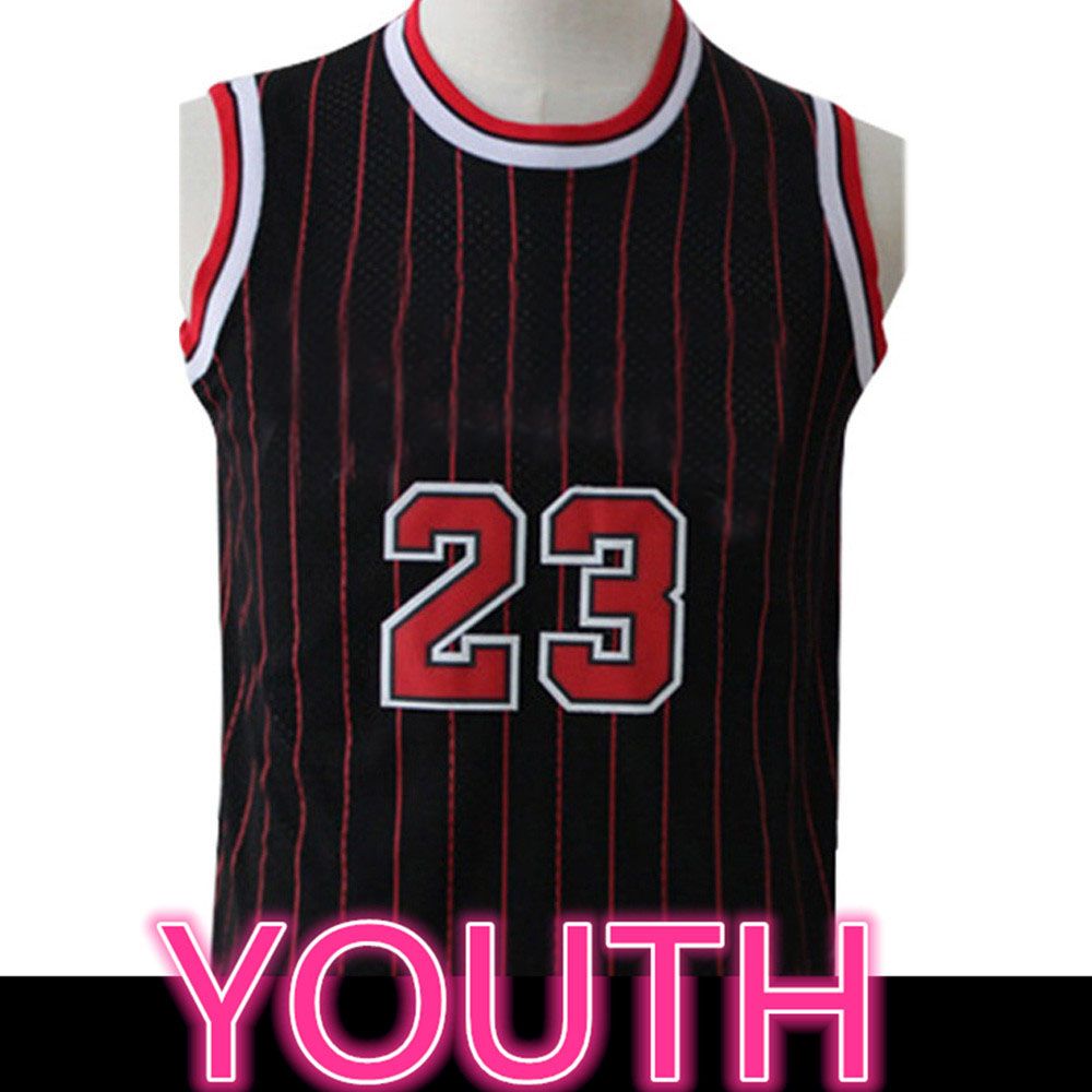 Youth Jersey