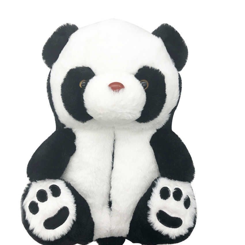 Volwassen panda