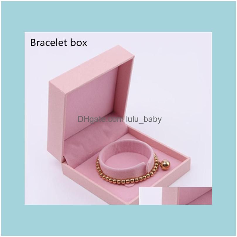 Box bracciale