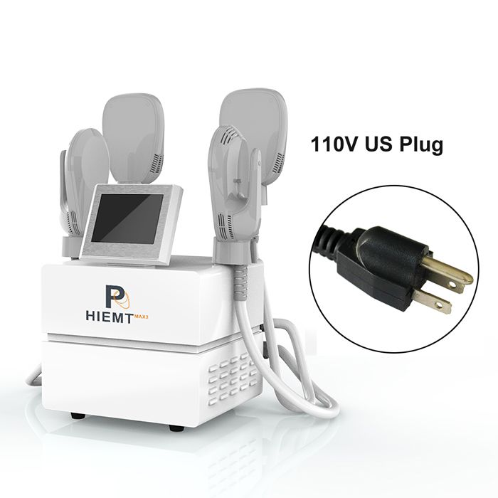 Plug 110V US