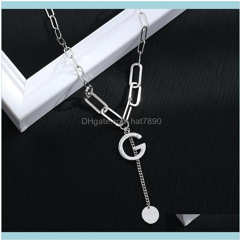 Letter G-925 Silver