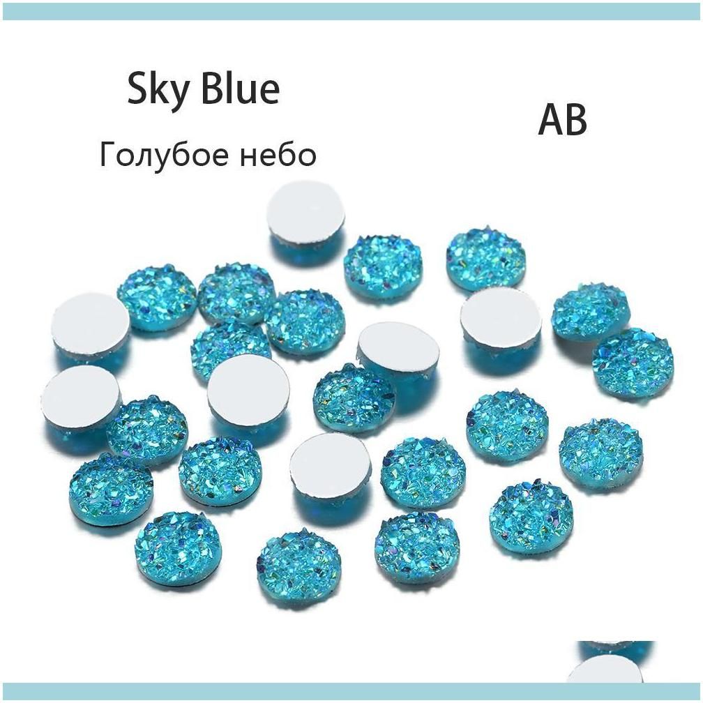 AB-Sky Blue.