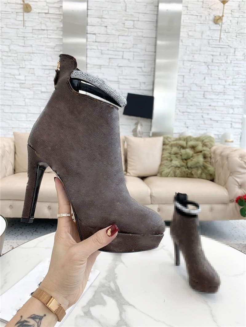 Compra Botas Barato | Entrega Rápida Y Calidad | Es.Dhgate. Más Barata Que  Lustmexico \u0026 Netshoes.