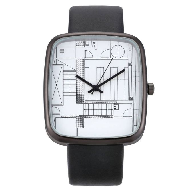 wish relojes