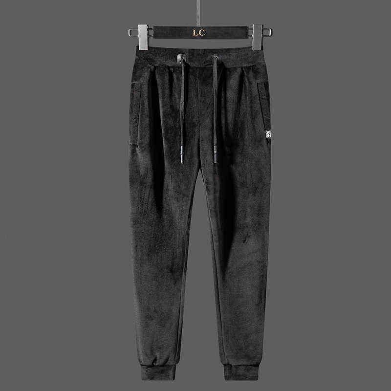 Pant 2 Black.