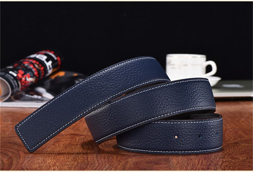 ceinture bleue