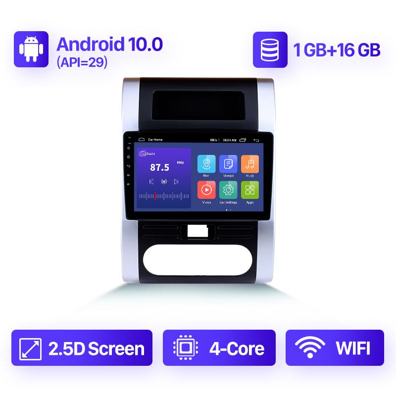 WIFI (1 GB 16 GB) H5N