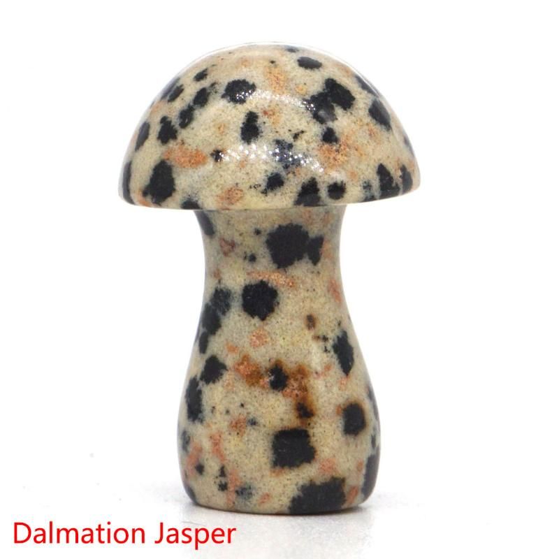 Dalmation Jasper
