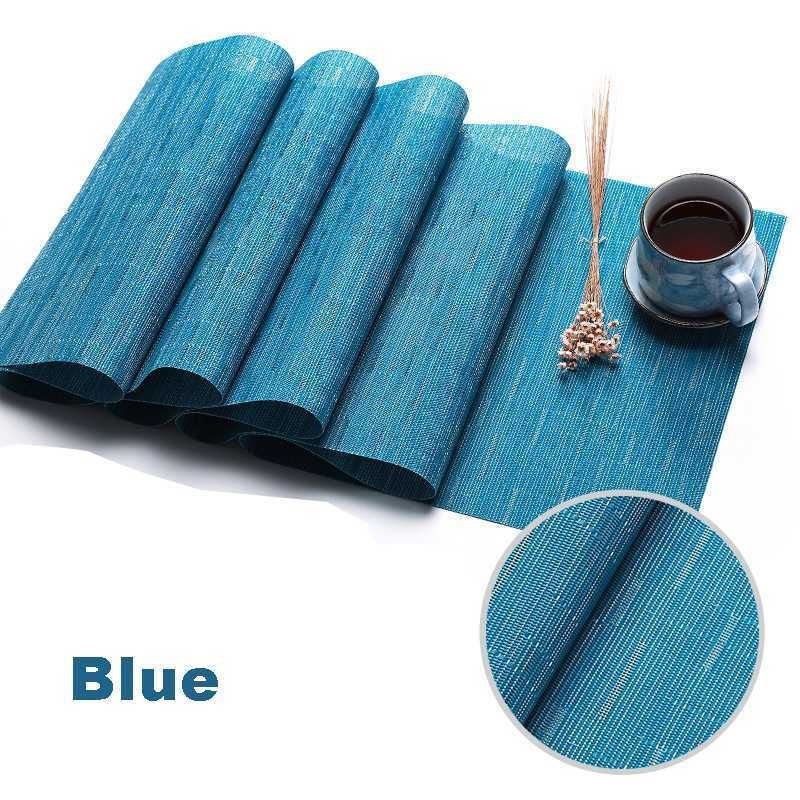 Blue-length180width30cm