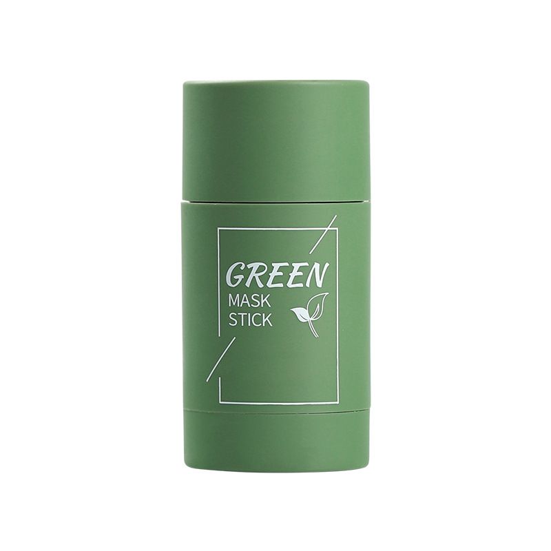 01 Groene Tee