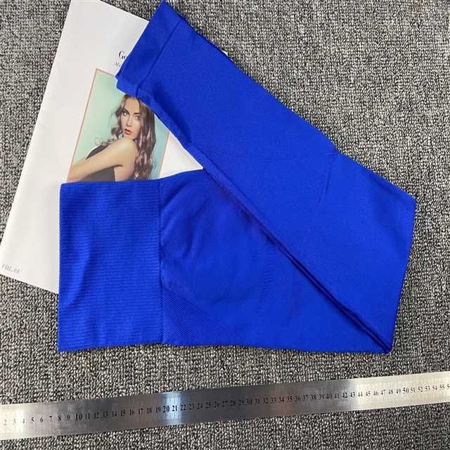 pantalone blu