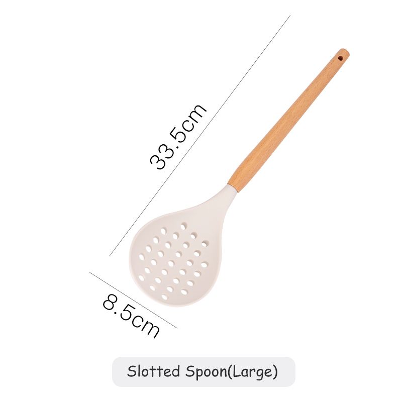 Slotted Spoon(Large)