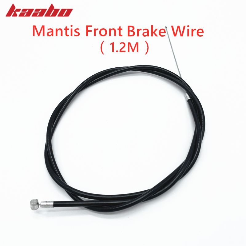 Mantis F Brake Wire