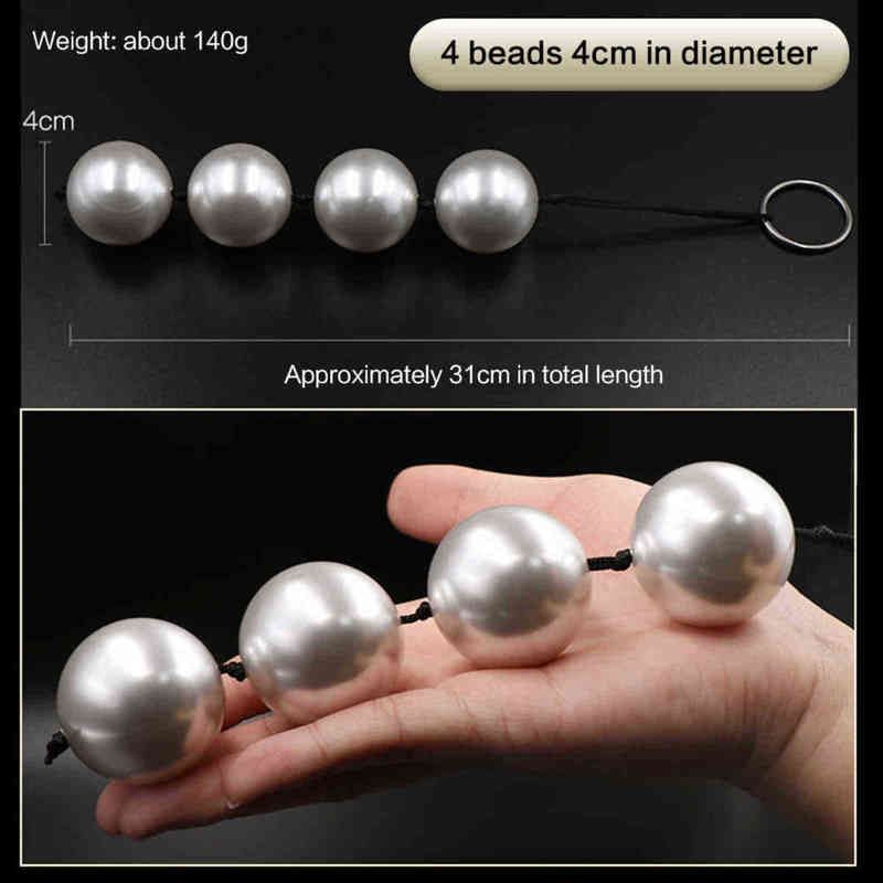 4 perle