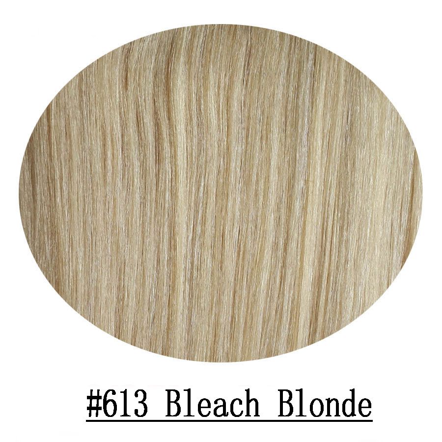 #613 BLEACH BLONDE