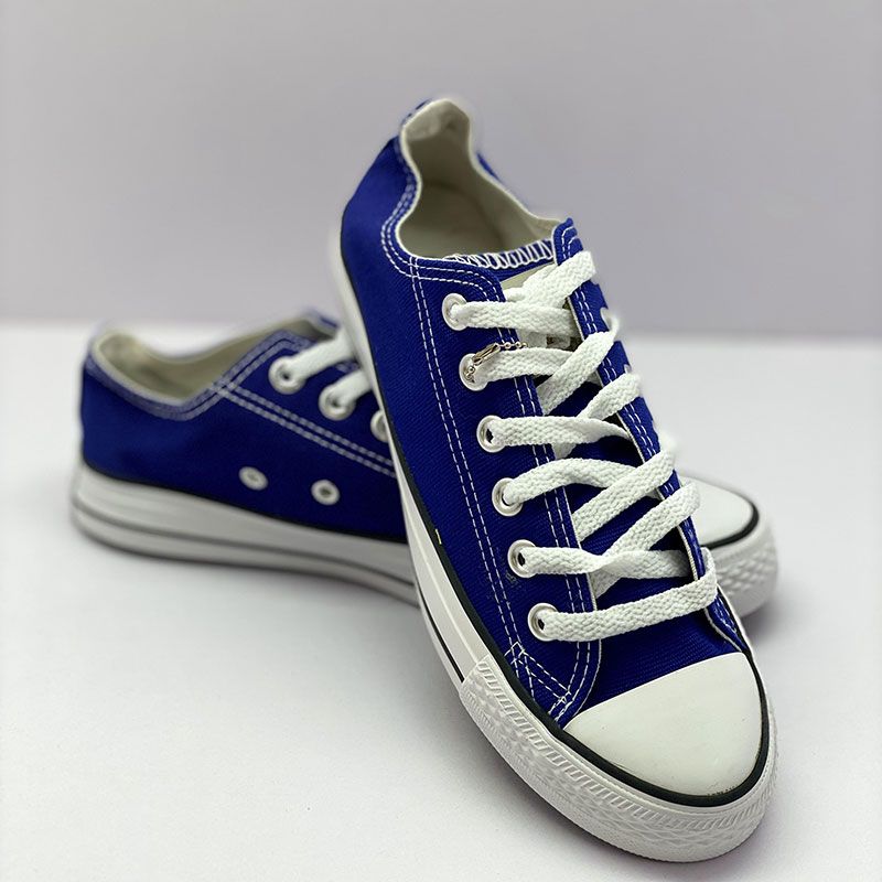 10 [Low] Blue 35-41