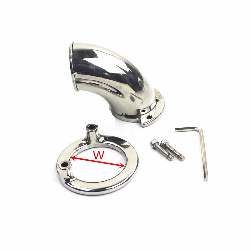 F( W38mm) Long Cage