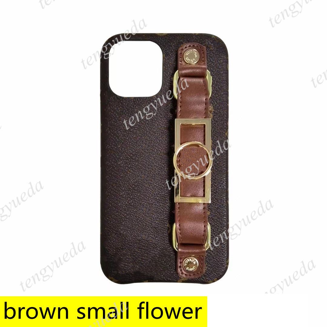 Brown Small