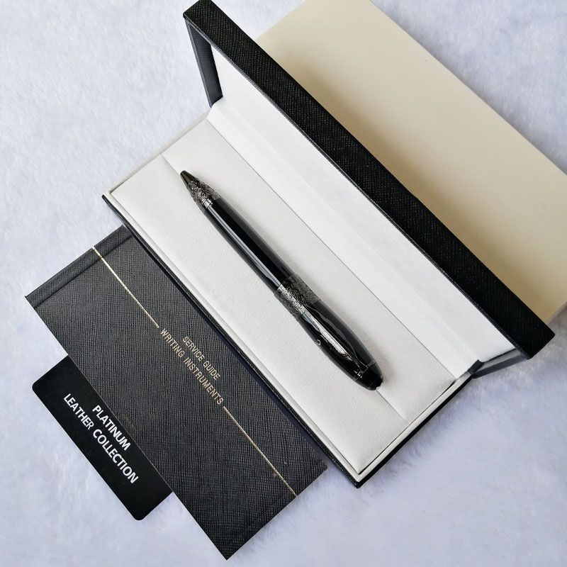 7 Ballpoint Pen + PU Box