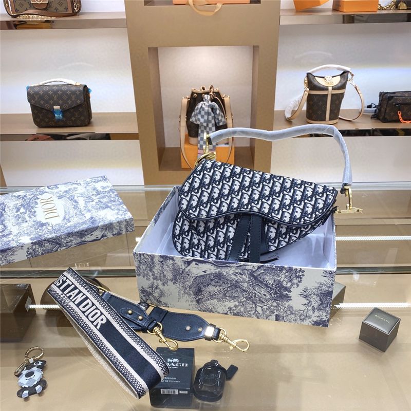 dior bolsa design