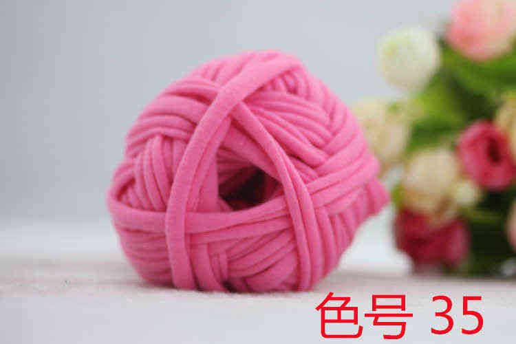 No.35 Rose Pink