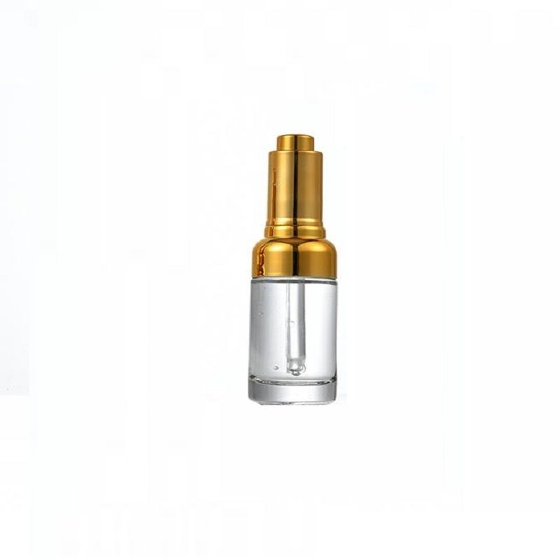 Couvercle d'or 50 ml