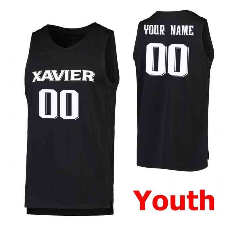 Youth Black