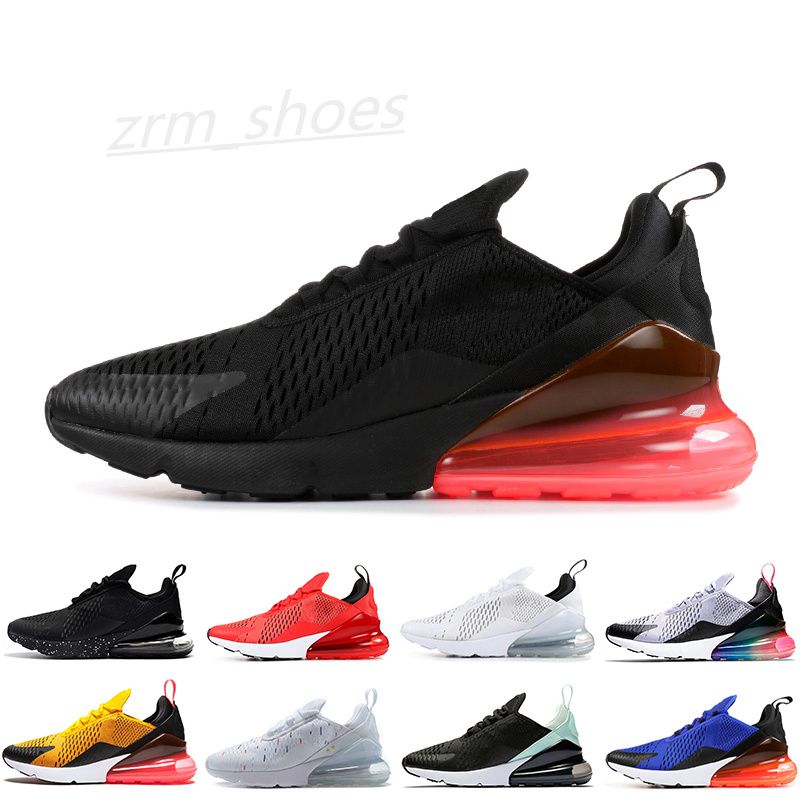 Compra 2022 27C AIR MENS DESIGNER DIRECCIÓN ZAPACIONES DE CORREO DE ALTA  CALIDAD HOMBRES TRIPLE TRIPLETE BLACK TRATANTE PARA MUJERES TAMAÑO MAX 270  BAG181 Barato | Entrega Rápida Y Calidad | Es.Dhgate