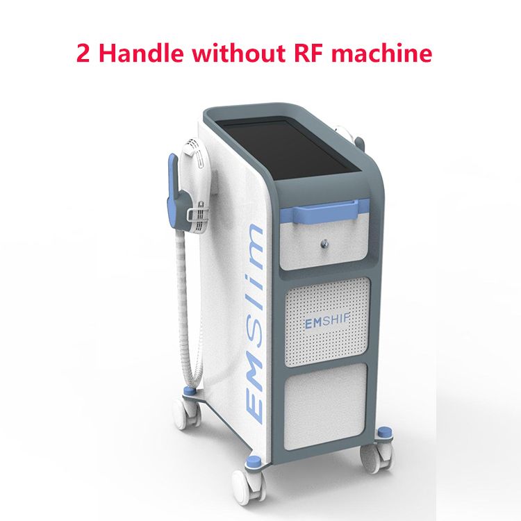 2 RF 기계없이 손잡이