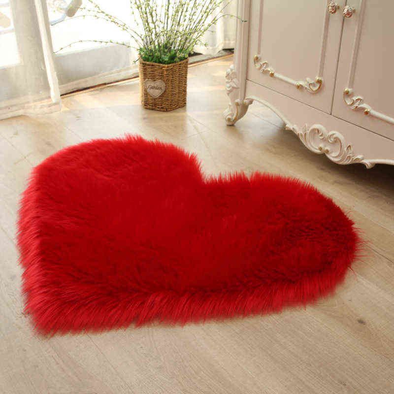 Carpet-red