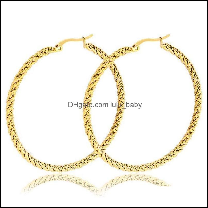 Gold Color 40Mm