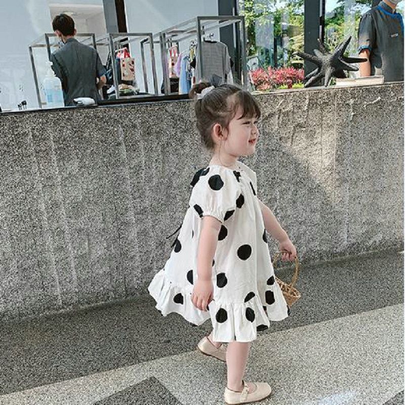 Compre Menina Vestido Crianças Roupas Bebê 2022 Branco Primavera Verão  Outdoor Outfits Adolescentes Uniformes Vestidos De Algodão Crianças Roupas  Barato | Entrega Rápida E Qualidade | Pt.Dhgate