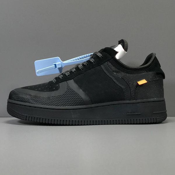 L'incontournable Nike Air Force 1 Low Revient Dans Un Coloris \