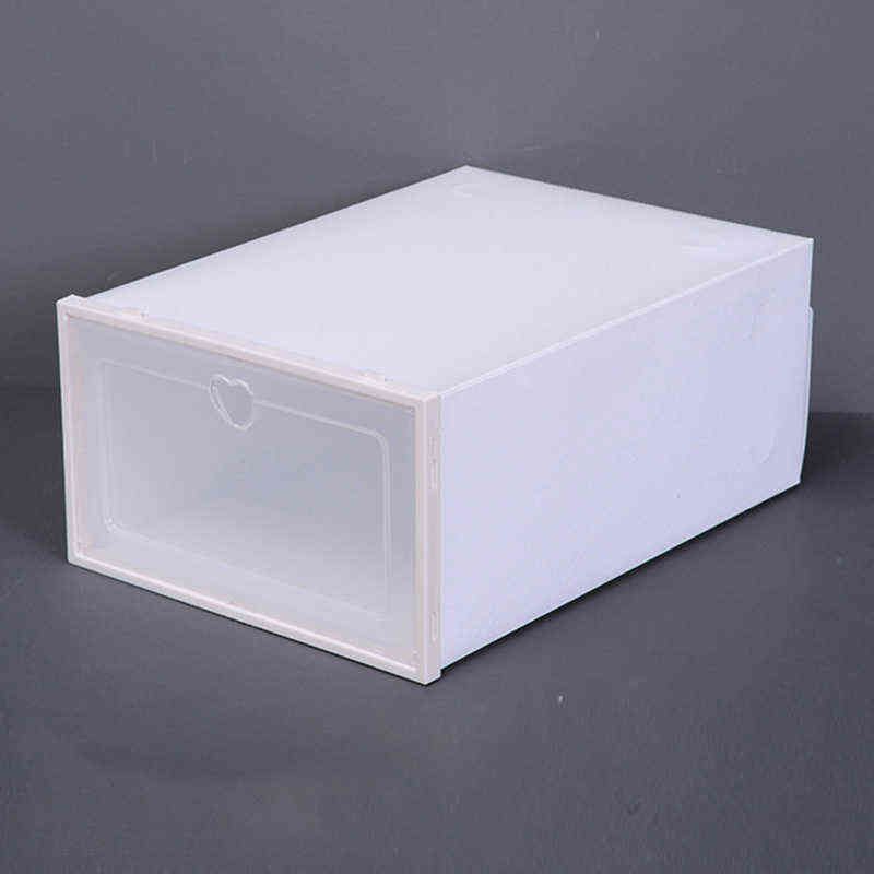 (32x22x12.5cm)3pcs-White