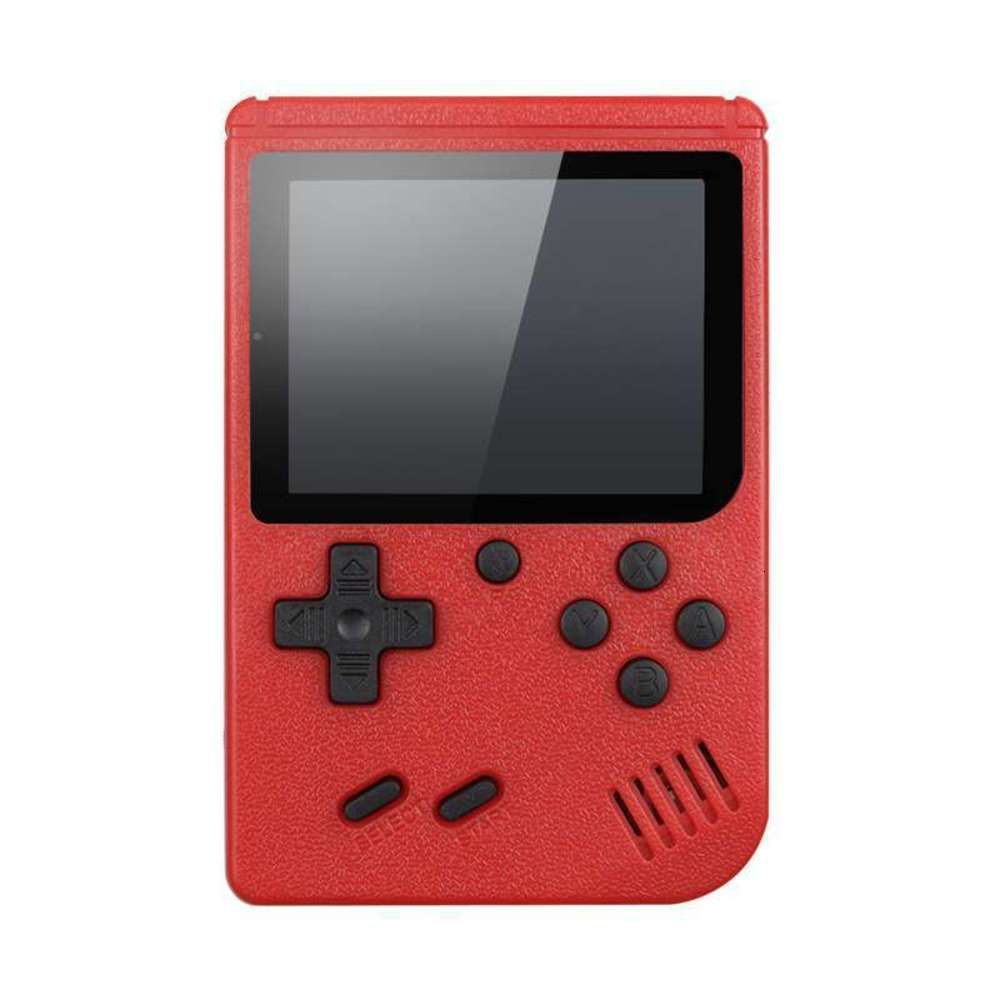 FC-2 Handheld (800 em um) - Vermelho