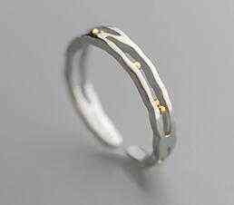 3mm-female Rings