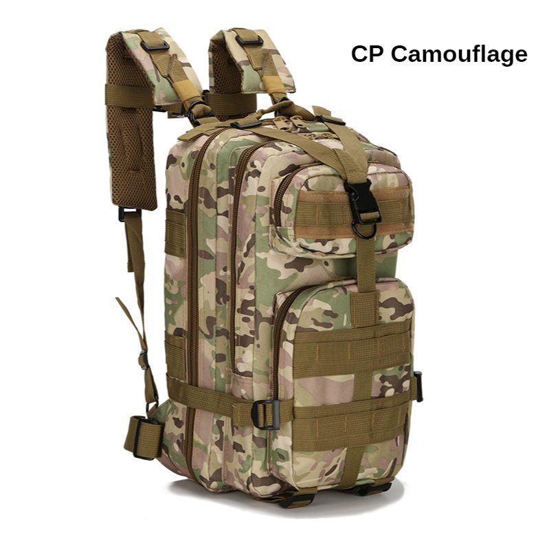 CP Camouflage.