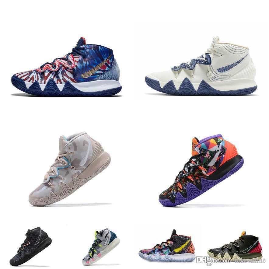 Wholesale Womens Kyrie Kybrid S2 
