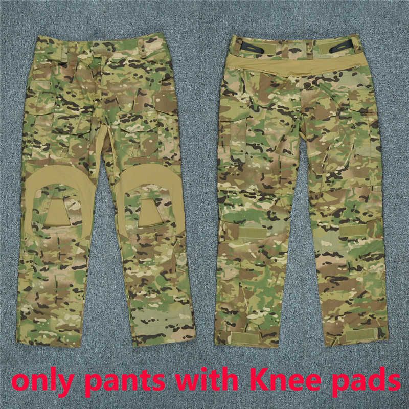 CP solo Pant