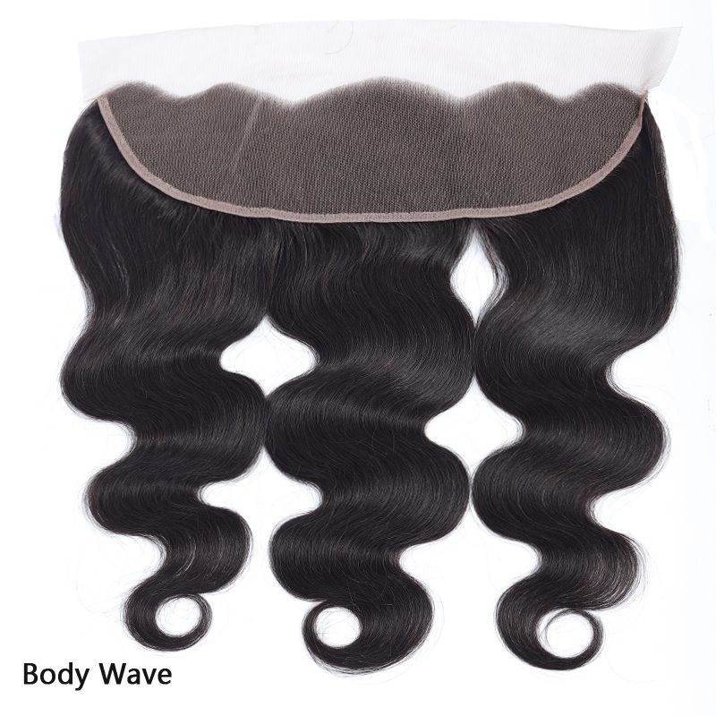 13x4 Body Wave.