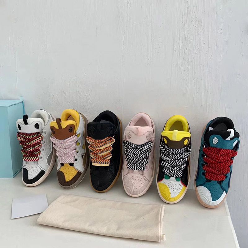 lanvin sneakers dhgate
