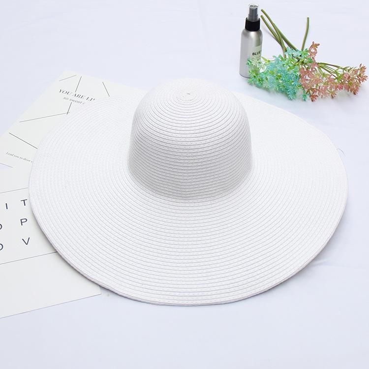 Personalised Floppy Future Mrs Sun Hat 