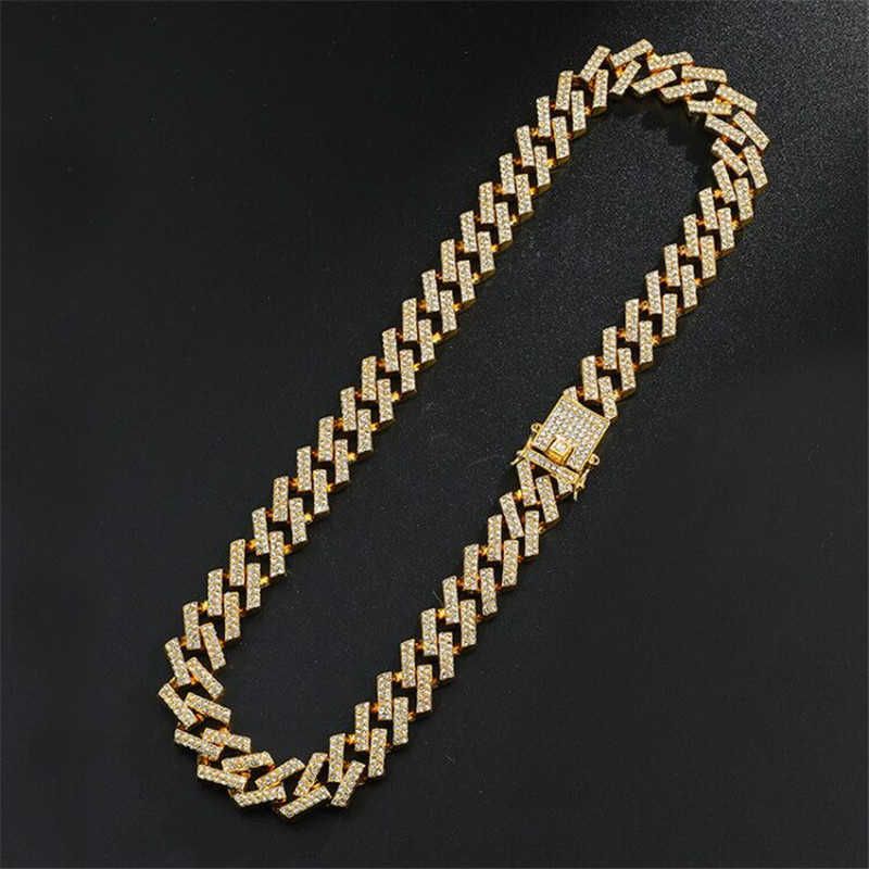 Gold Chain 50cm