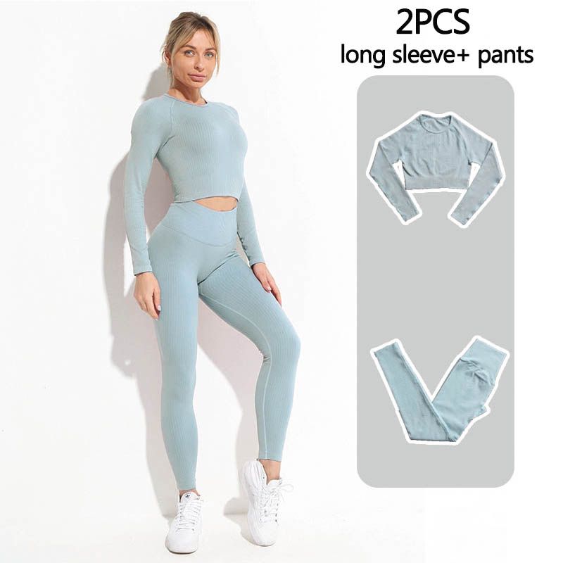 Shirtspants Blue.