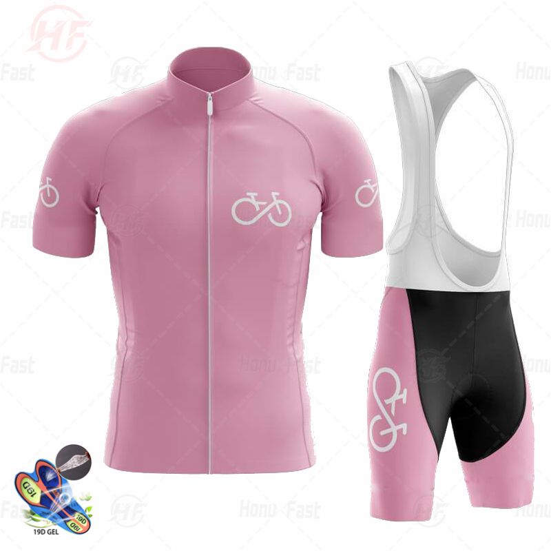 Cycling suit 13